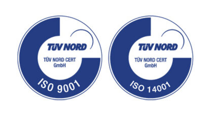 TUEV-NORD-ISO-9001-ISO-14001